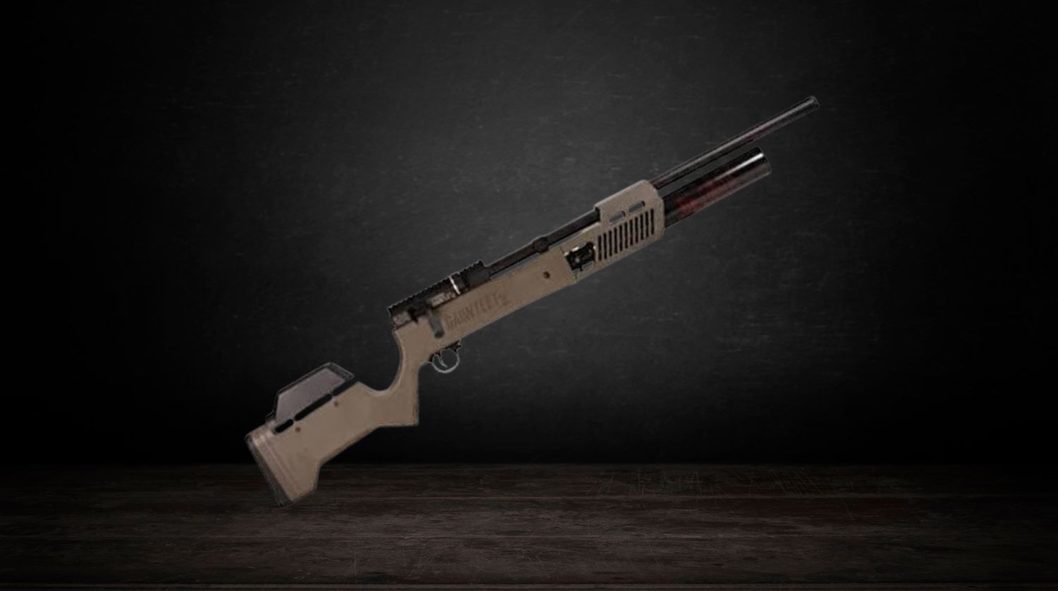 UMAREX GAUNLET SL30 PCP 30CAL