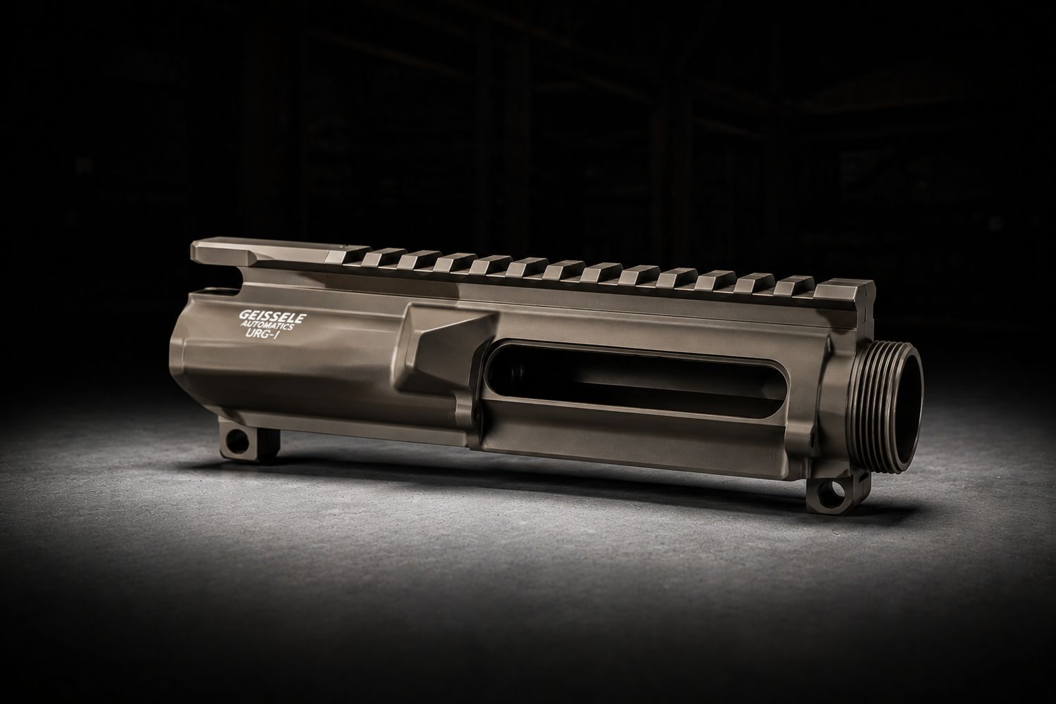 GEISSELE UPPER RECEIVER URG I