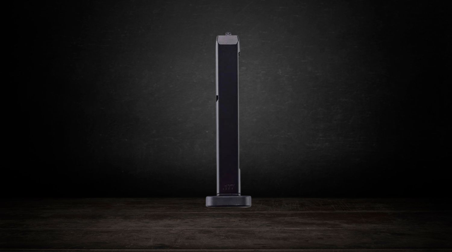 UMAREX GLOCK 19 GEN3 MAGAZINE