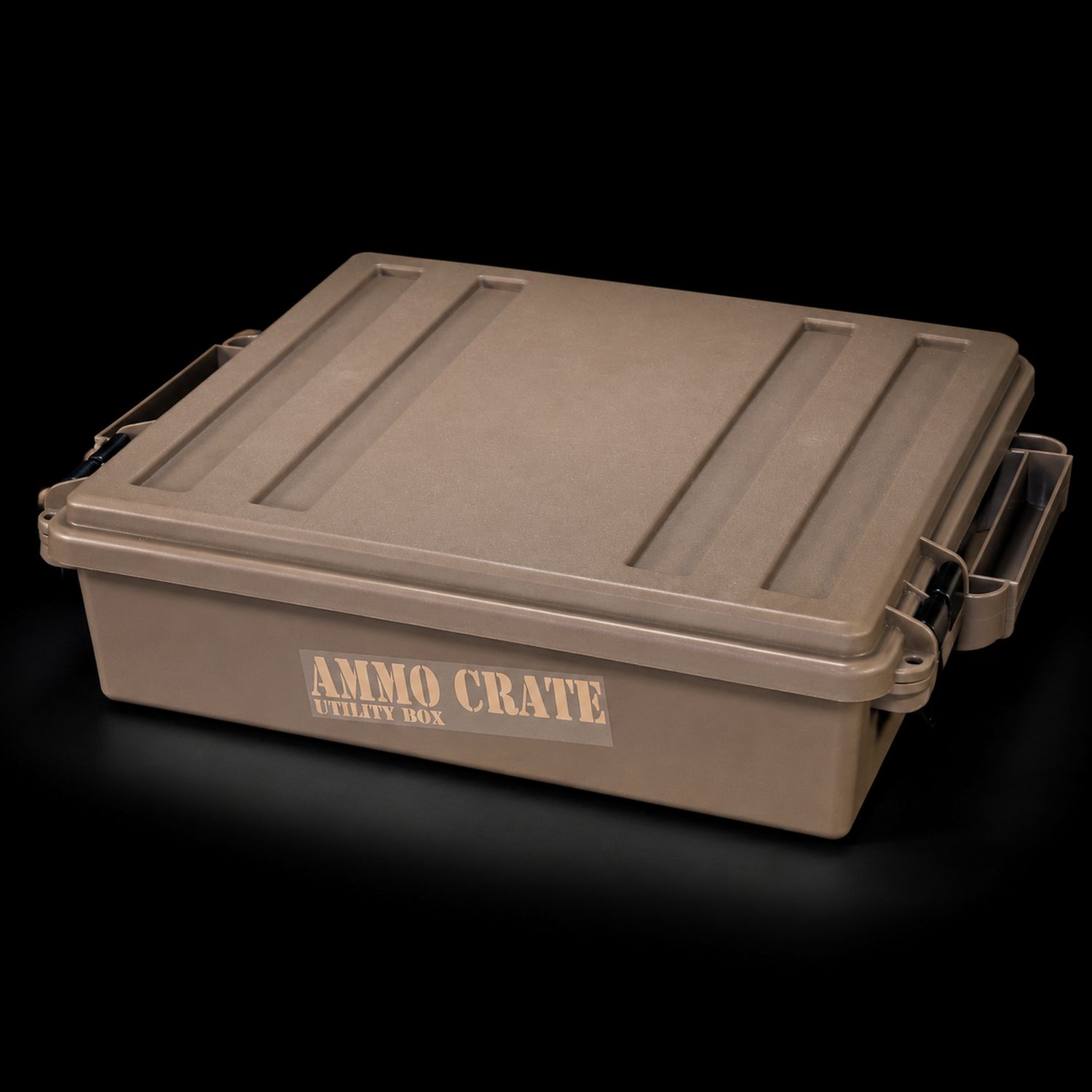 MTM AMMO CRATE ACR5