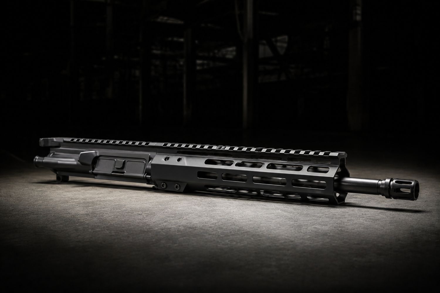 CHIAPPA DALY UPPER AR-15 410