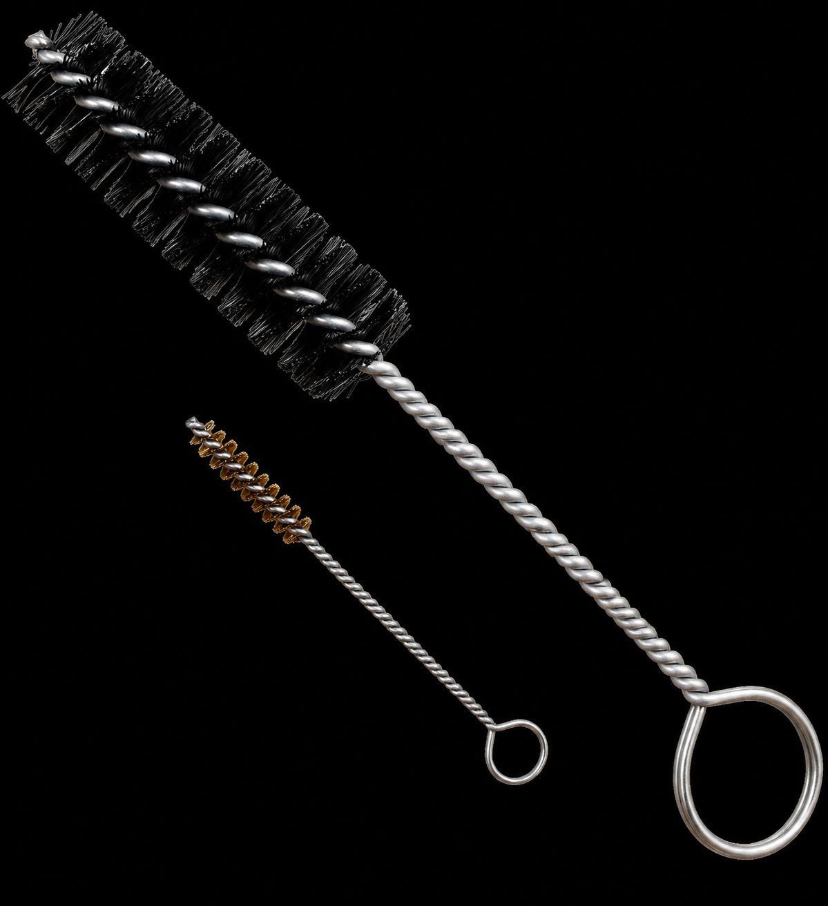 TC BREECH & FIRE CHANNEL