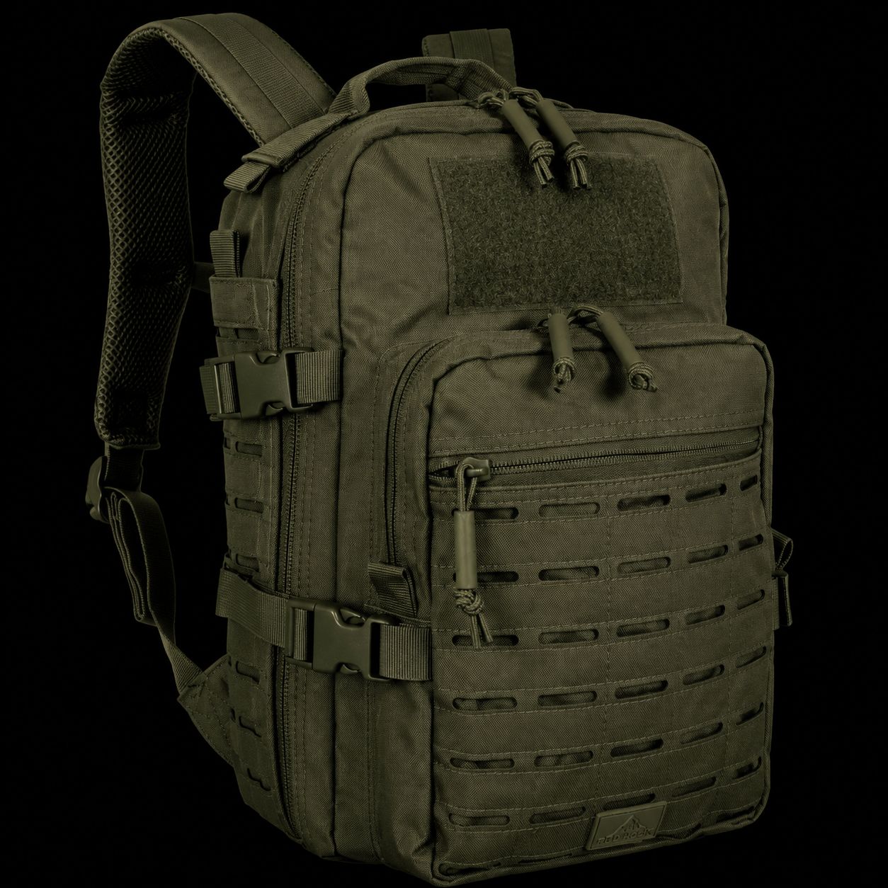 RED ROCK TRANSPORTER DAY PACK