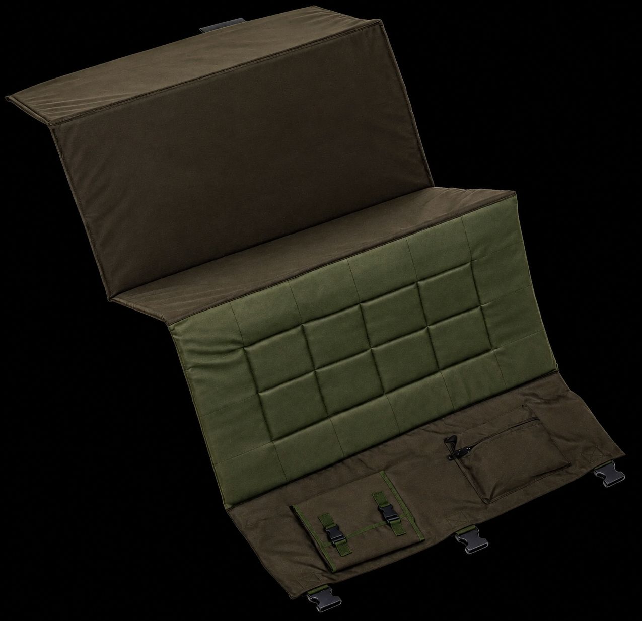 US TACTICAL SHOOTING MAT