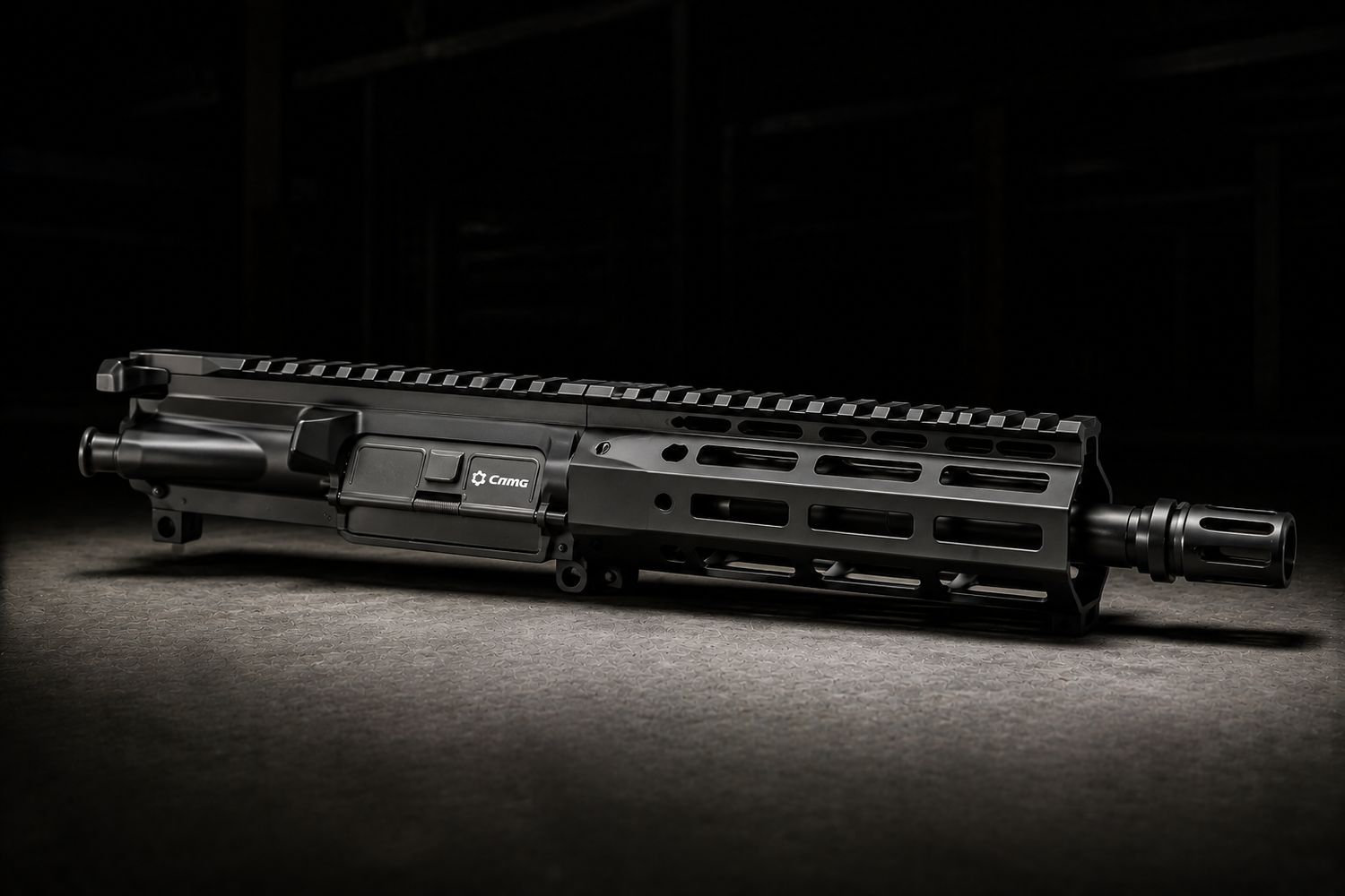 CMMG COMPLETE UPPER GROUP