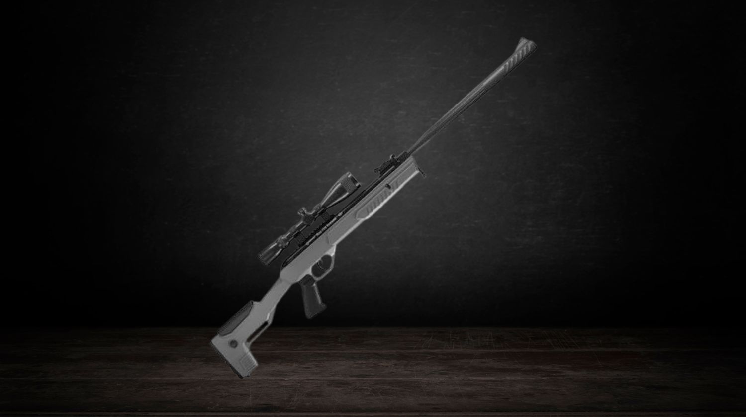 CROSMAN MAG-FIRE EXTREME .177