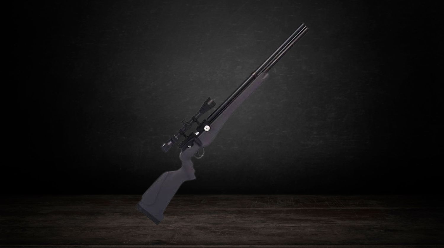 UMAREX ORIGIN PCP .22 PELLET