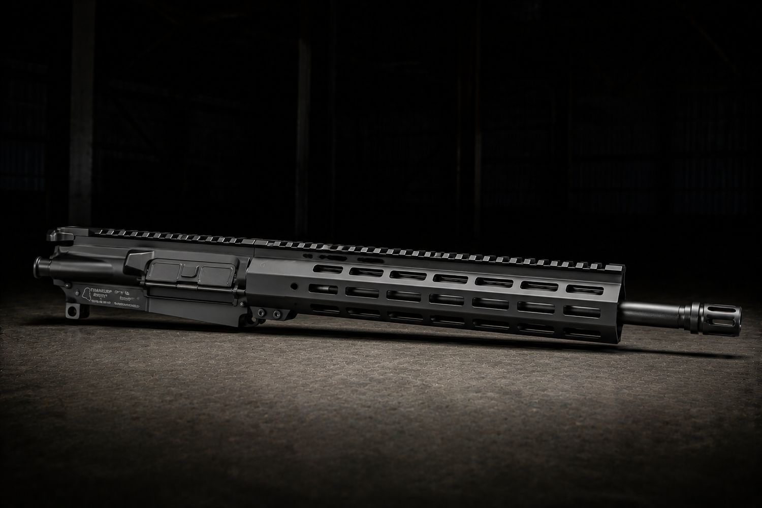FRANKLIN ARMORY F17 L 20"