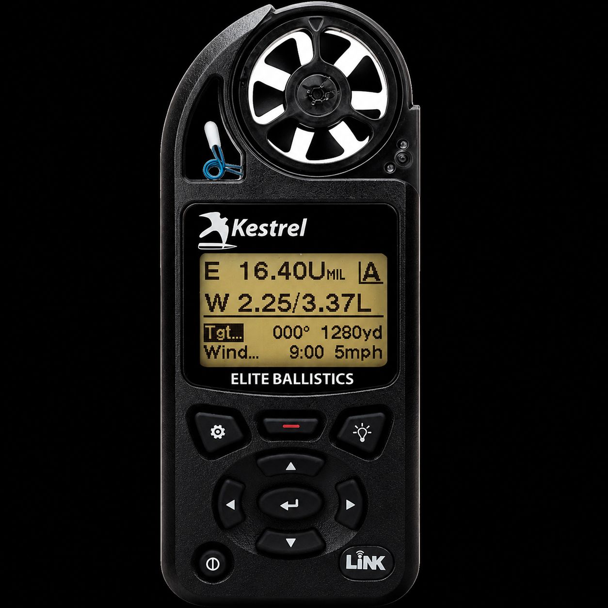 KESTREL 5700 ELITE W/APPLIED