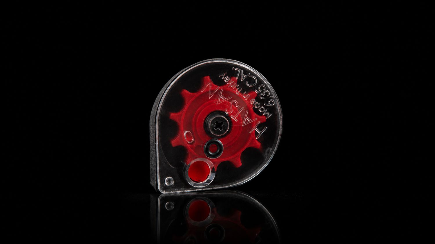HATSAN .25 S/ROTO MAGAZINE