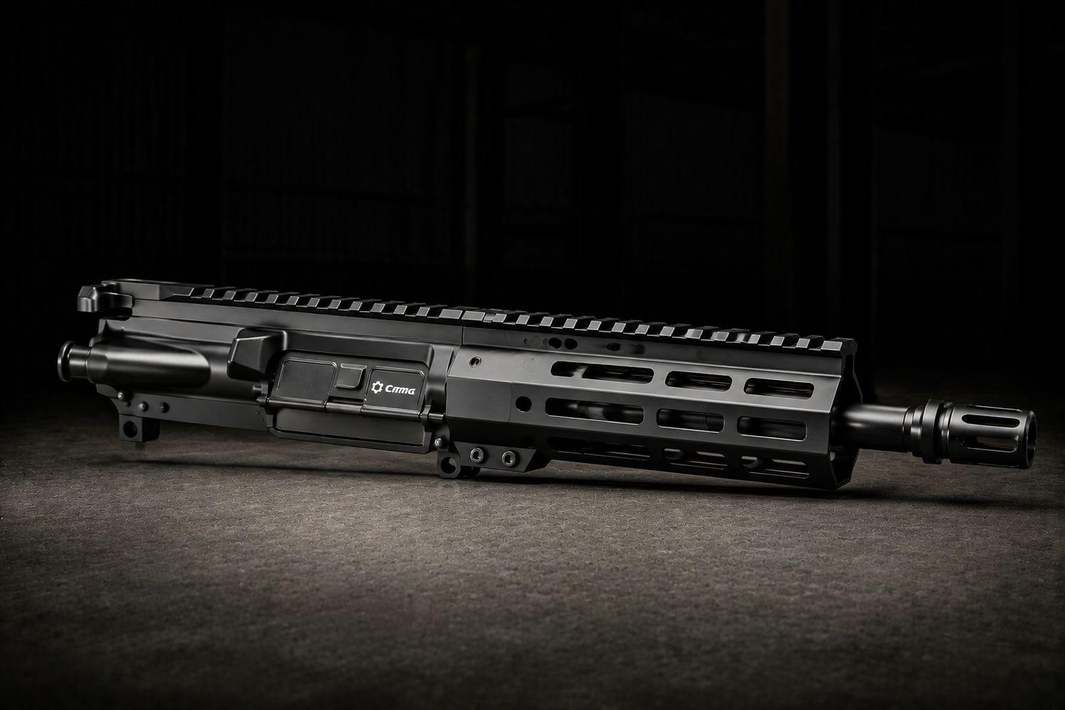 CMMG COMPLETE UPPER GROUP