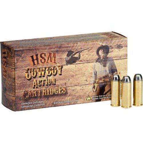 ATOMIC COWBOY 45 LC 200GR