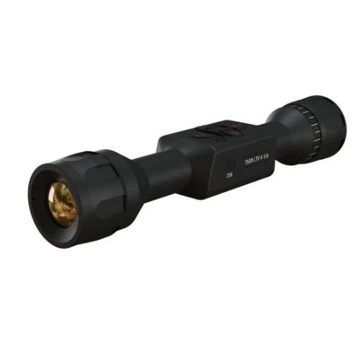 ATN THOR LTV 4-12X THERMAL RFL