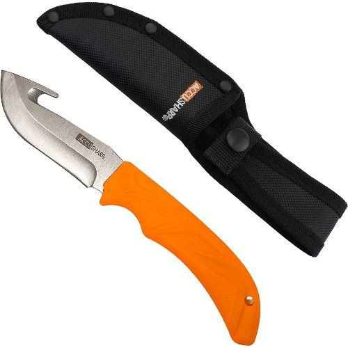 ACCUSHARP GUT-HOOK KNIFE 3.5"