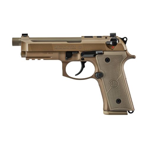 BERETTA M9A4 G CENTURION 9MM