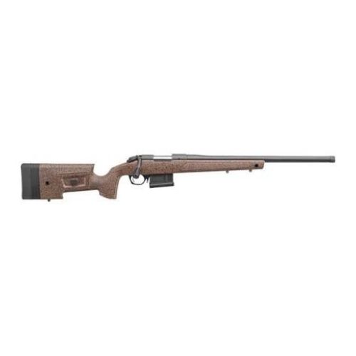 BERGARA B14 HMR 22-250 24"