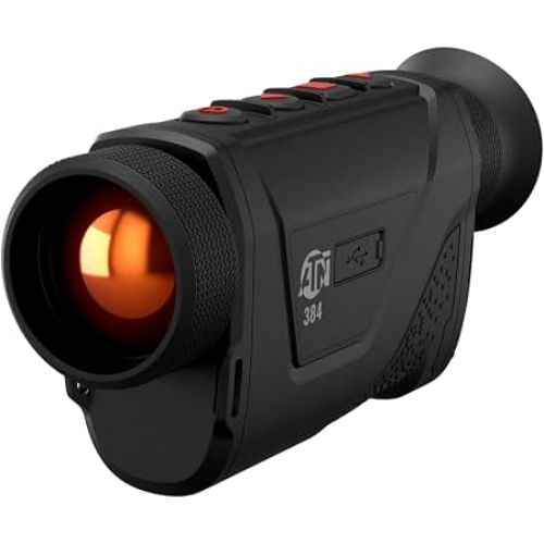 ATN BLAZE HUNTER PRO THERMAL