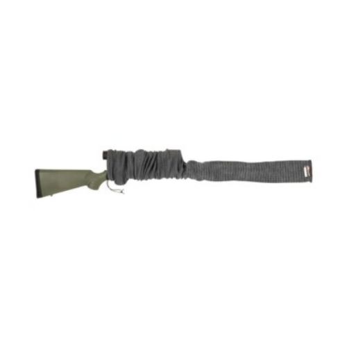 ALLEN GUN SOCK 52" KNIT GREY