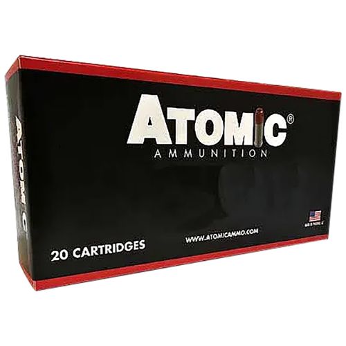 ATOMIC 308 WIN SUBSONIC 275GR