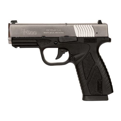 BERSA BP CC 9MM FS