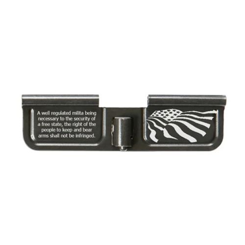 BATTLE ARMS LASER ENGRAVED