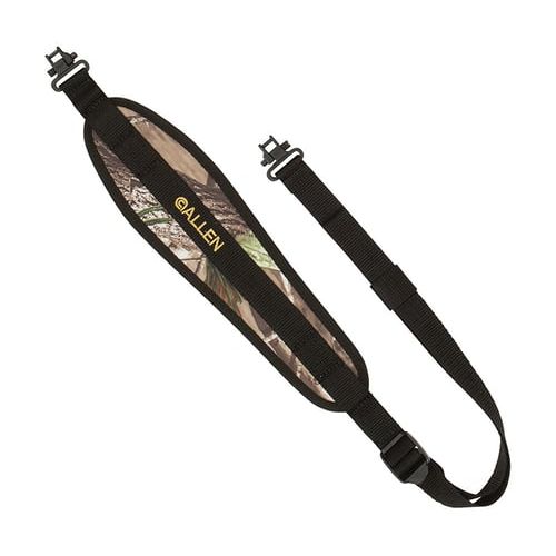 ALLEN GUNNISON SLING W SWIVLES