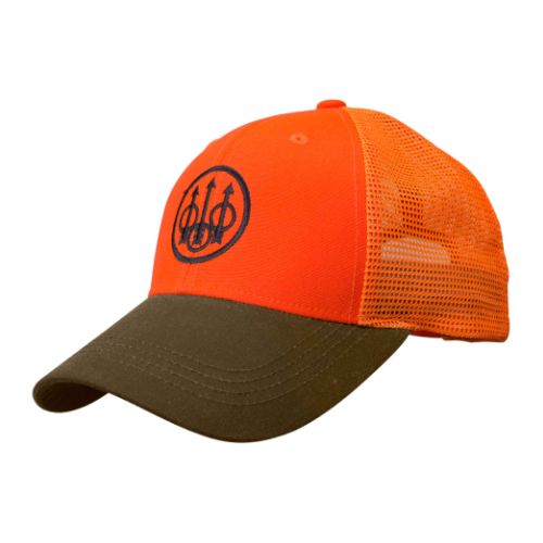 BERETTA CAP UPLAND TRUCKER