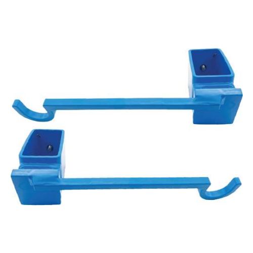 BASH TARGET AR500 HOOK STAND