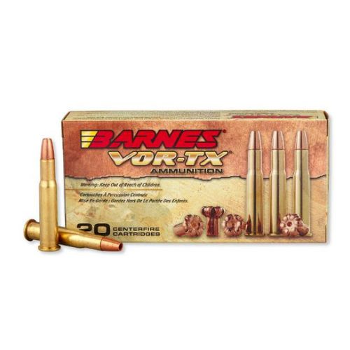 BARNES VOR-TX 5.56X45 62GR