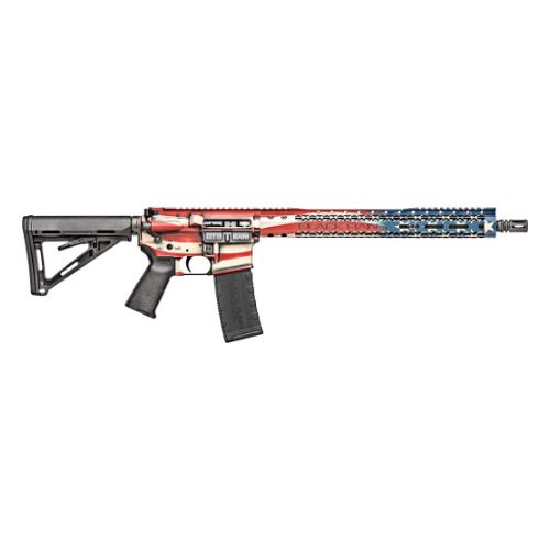 BLACK RAIN SPEC+ PATRIOT RIFLE