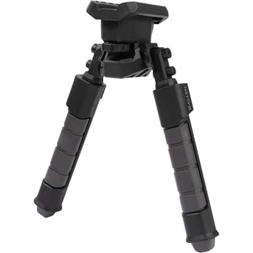 ALLEN HELIX POLYMER BIPOD