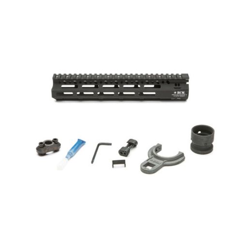 BCM RAIL MCMR 9" M-LOK