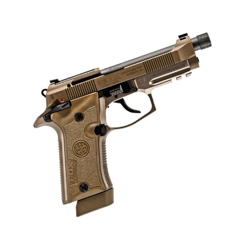 BERETTA 80X CHEETAH 380 ACP