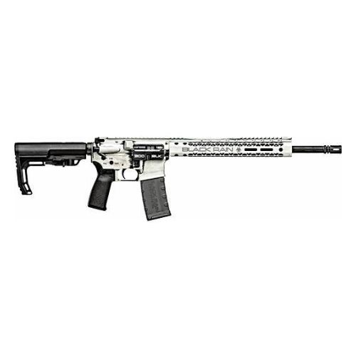 BLACK RAIN SPEC+ FUSION RIFLE
