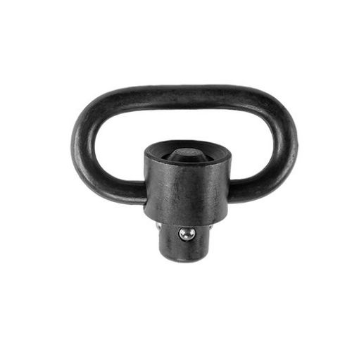 BCM QD SLING SWIVEL BLACKENED