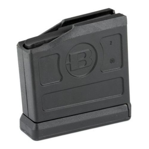BERGARA MAGAZINE 5RD AICS