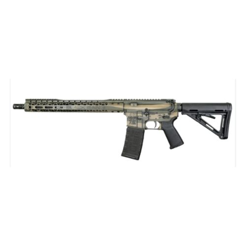 BLACK RAIN SPEC+ PATRIOT RIFLE