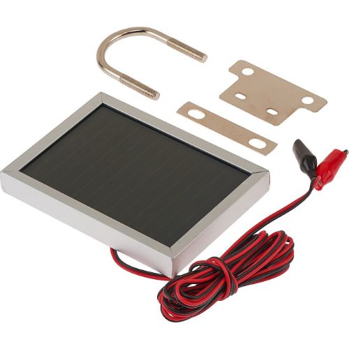 AMERICAN HUNTER SOLAR CHARGER