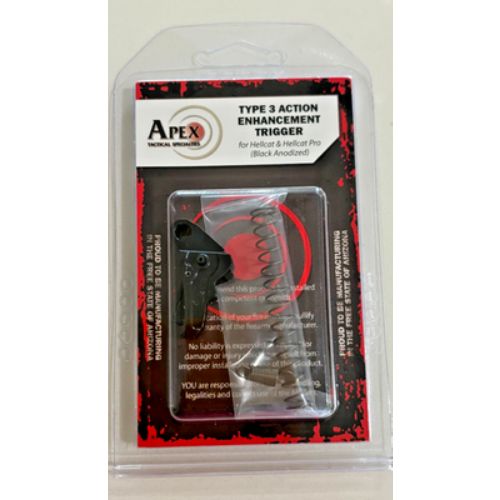 APEX ACTION ENHANCEMENT KIT