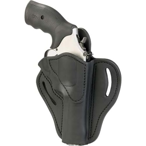 1791 REVOLVER THUMB BREAK OWB