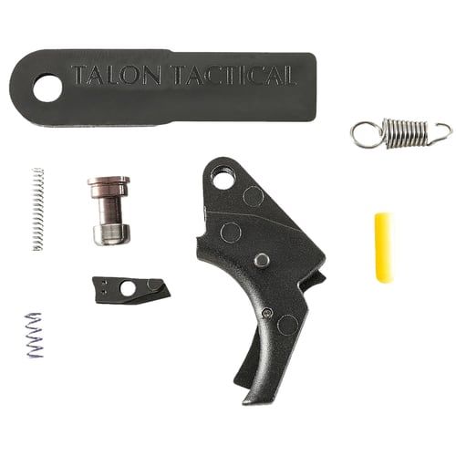 APEX TRIGGER & DUTY/CARRY KIT