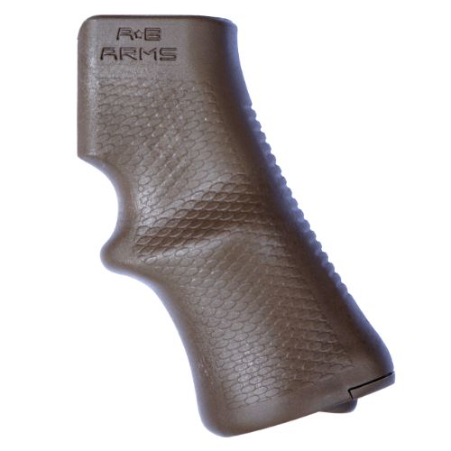 AB ARMS GRIP SBR P PISTOL GRIP
