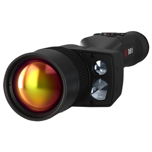 ATN THOR 5 LRF 4-32X THRML RFL