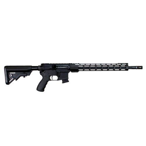 ALEXANDER TACTICAL RIFLE