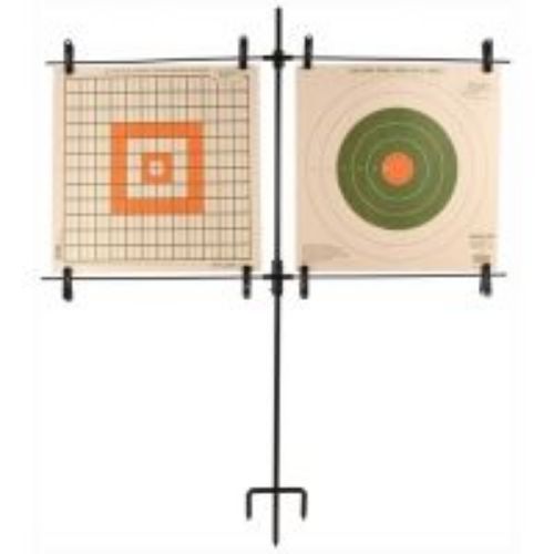 ALLEN PAPER TARGET STAND