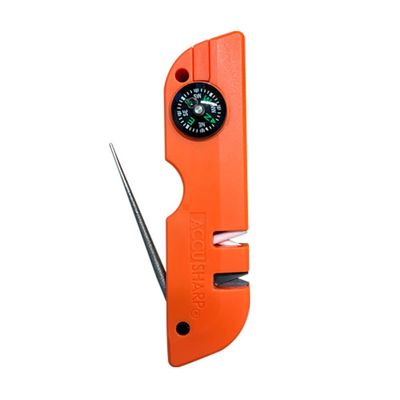 ACCUSHARP EXPLORER OUTDOOR