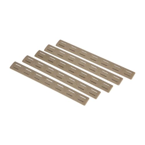 BCM RAIL PANEL KIT M-LOK 5.5"