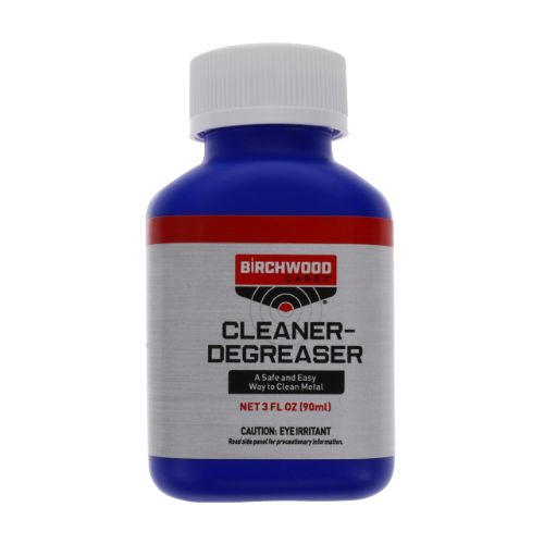 B/C CLEANER-DEGREASER 3OZ.