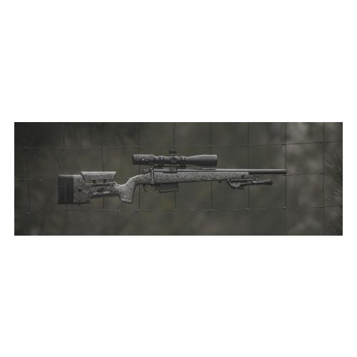BERGARA B14R TRAINER 17HMR