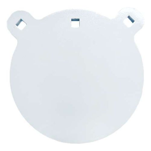 BASH TARGET AR500 GONG TARGET